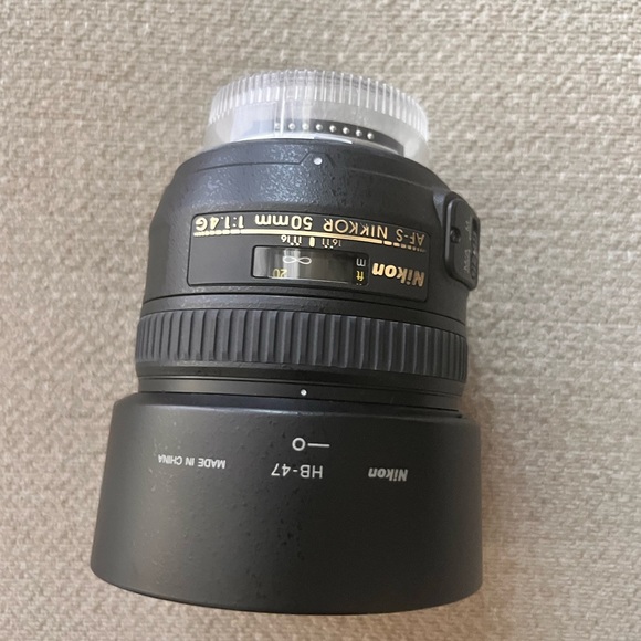 Nikon D3500 - Picture 2 of 9